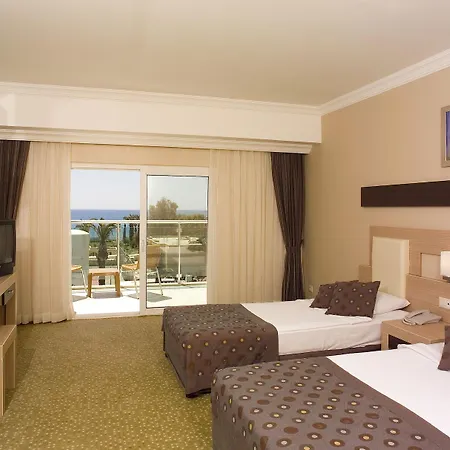 Telatiye 5* Konaklı