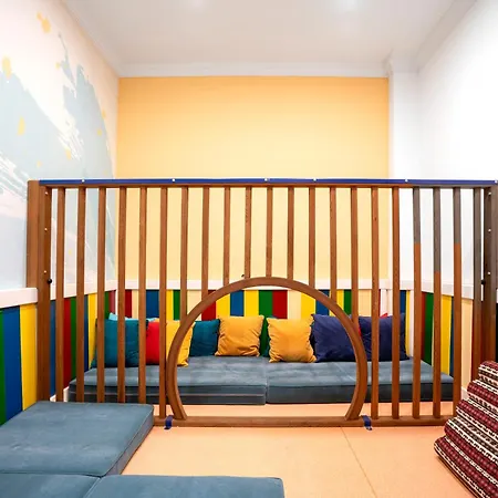 Telatiye 5* Konaklı