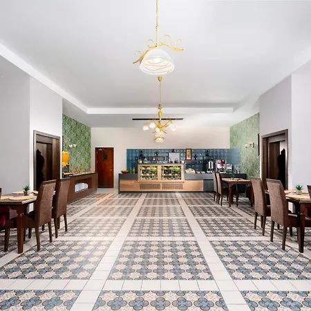 Ośrodek wypoczynkowy Telatiye 5*