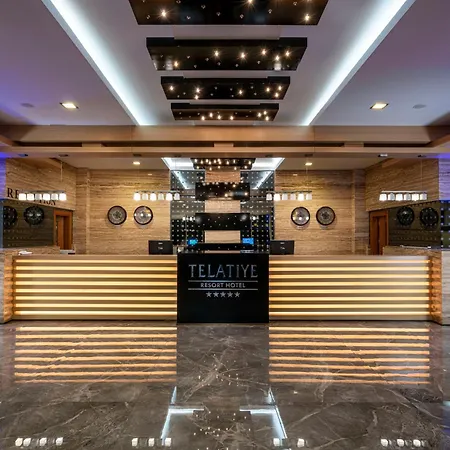 Telatiye Konaklı