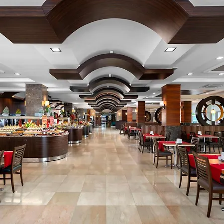 Telatiye 5* Konaklı