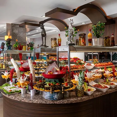 Telatiye 5* Konaklı