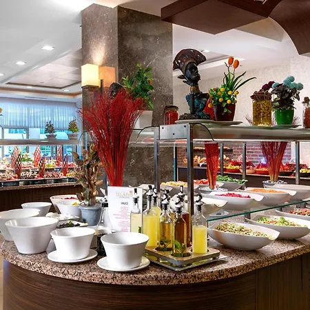 Telatiye 5* Konaklı