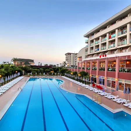 Telatiye 5* Konaklı