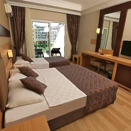 Telatiye Ośrodek wypoczynkowy 5*