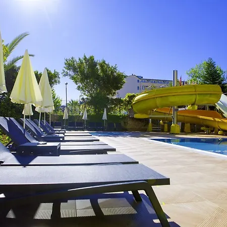 Telatiye 5* Konaklı
